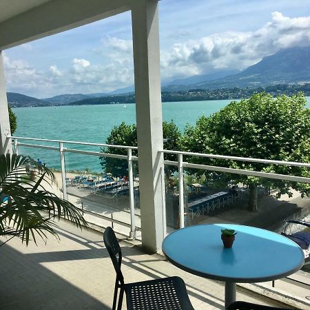 Escapade Au Bord Du Lac Du Bourget Le Bourget-du-Lac Esterno foto